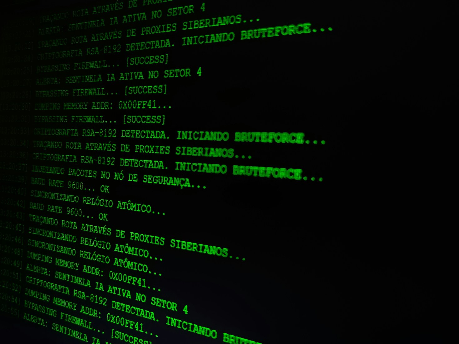 Principais Desafios de Segurança nos Veículos Conectados Modernos