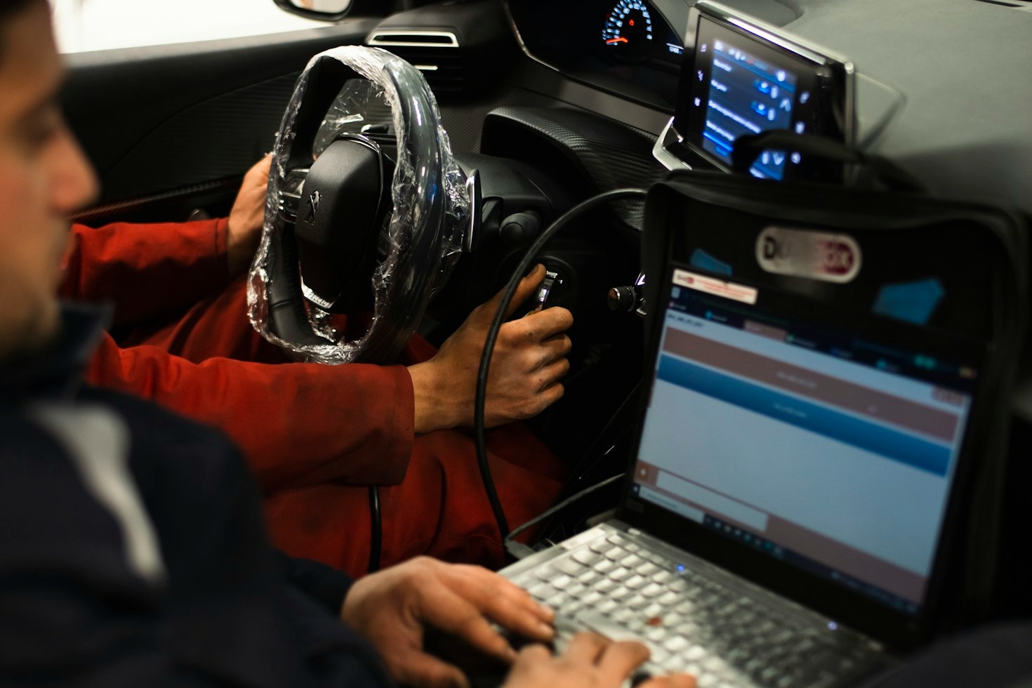 O Que Esperar do Cenário Automotivo Inteligente nos Próximos Anos